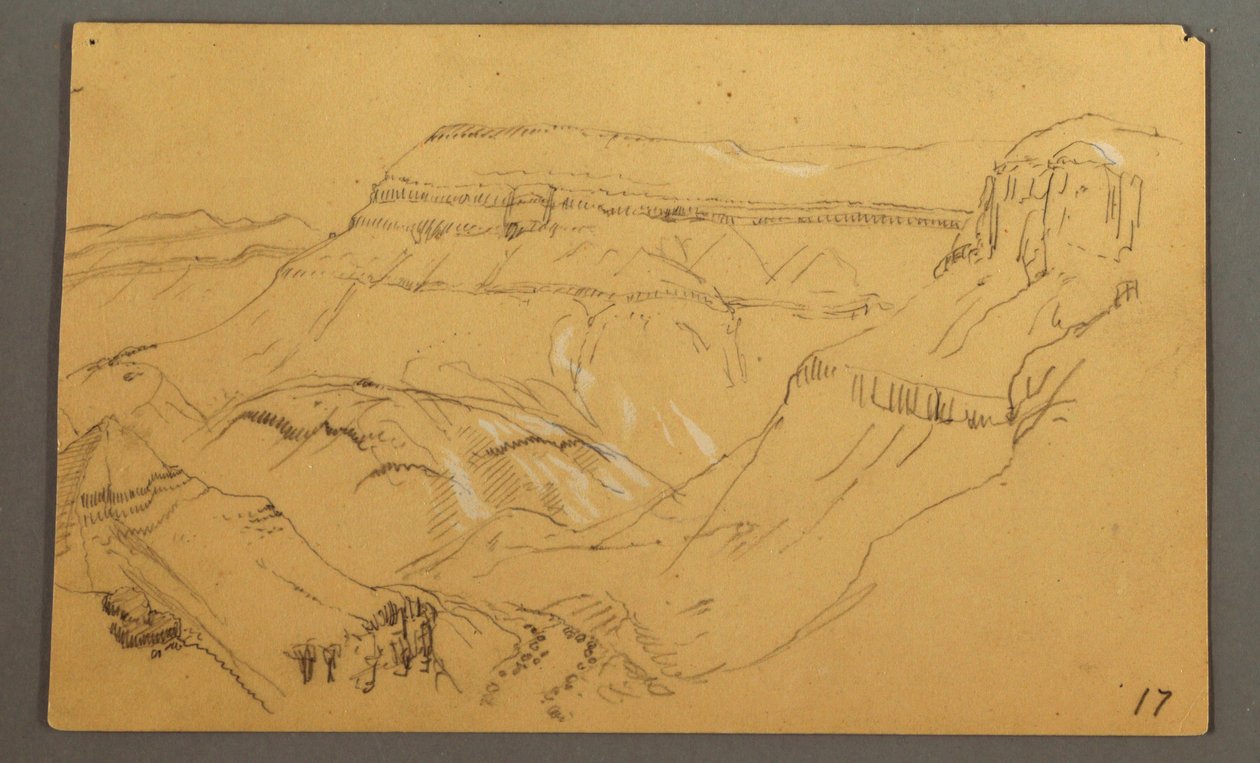  av Frederic Edwin Church
