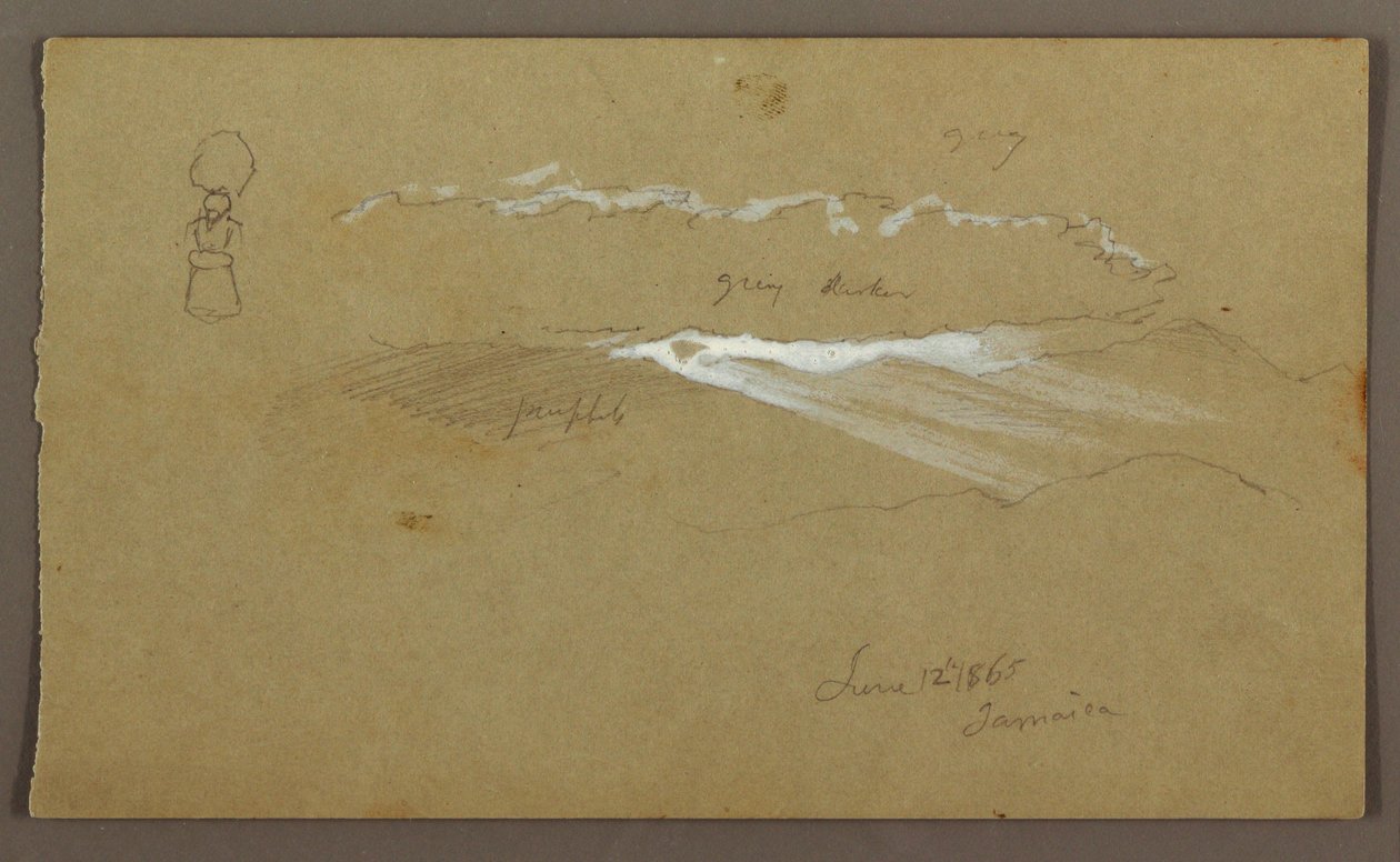  av Frederic Edwin Church