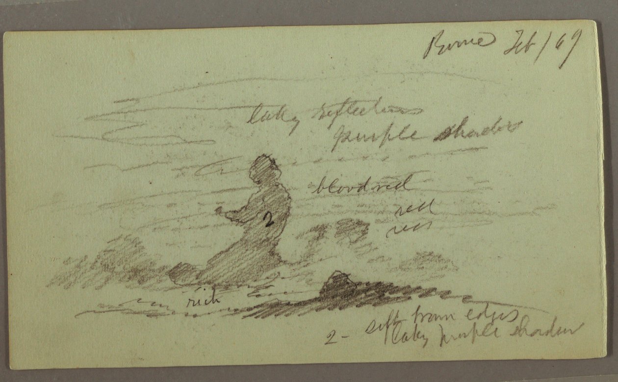  av Frederic Edwin Church