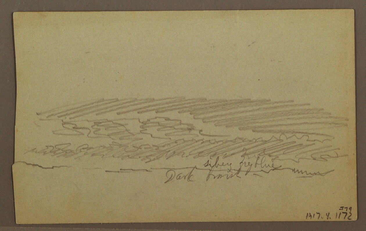  av Frederic Edwin Church
