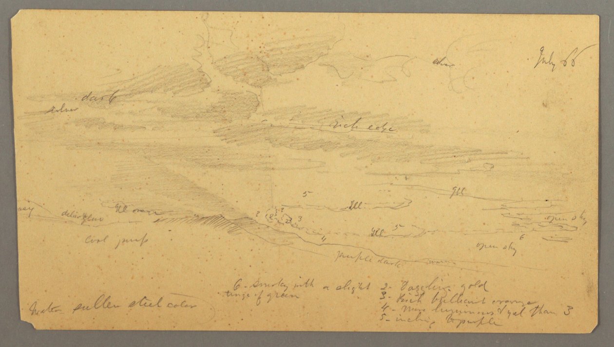  av Frederic Edwin Church