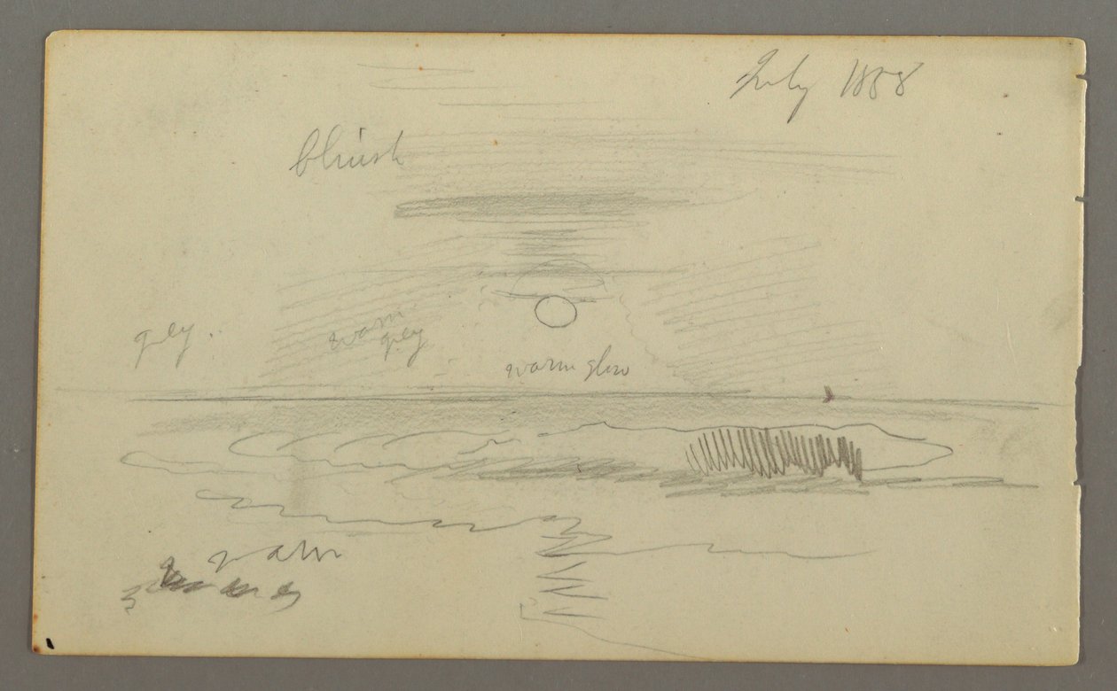  av Frederic Edwin Church