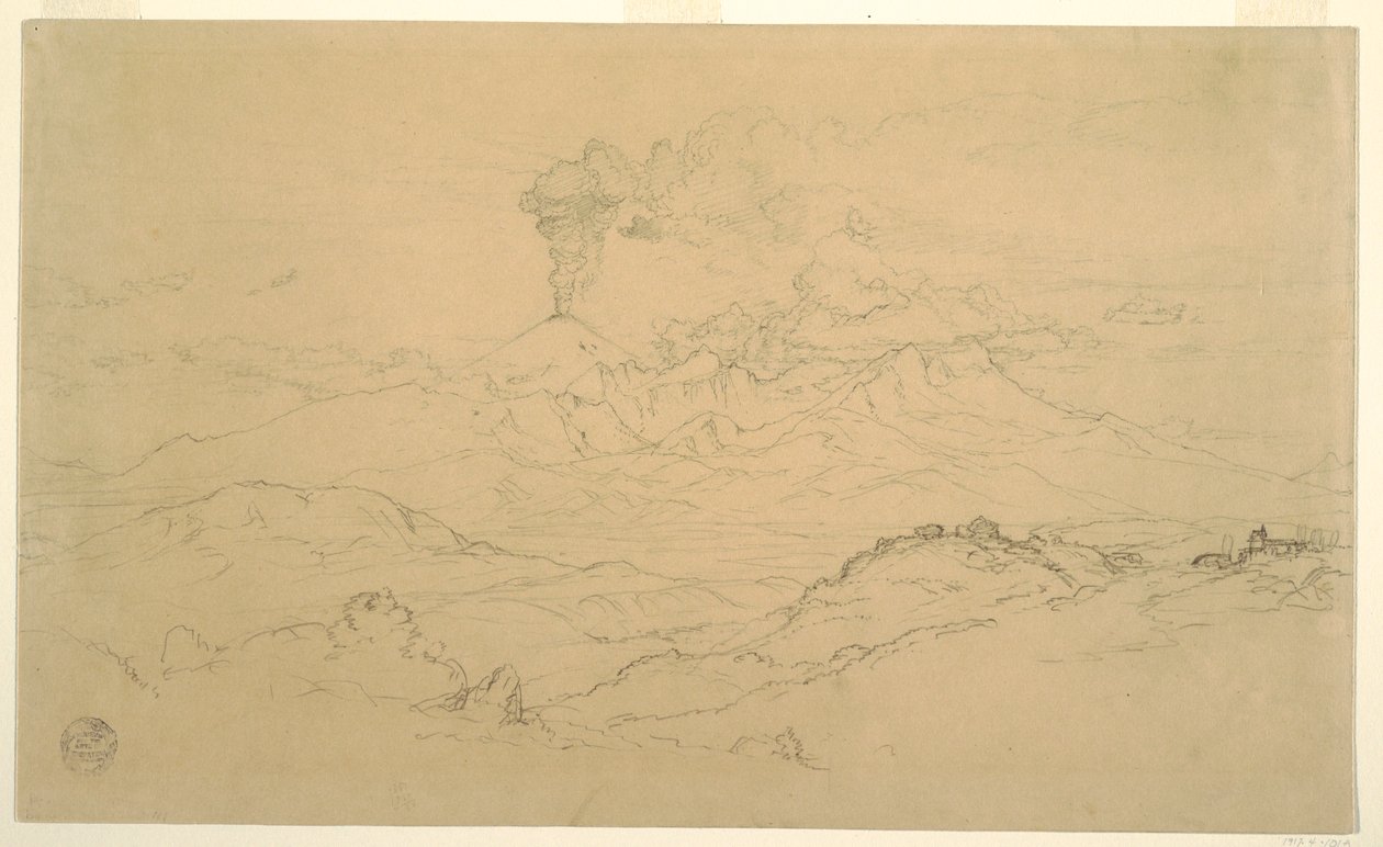  av Frederic Edwin Church