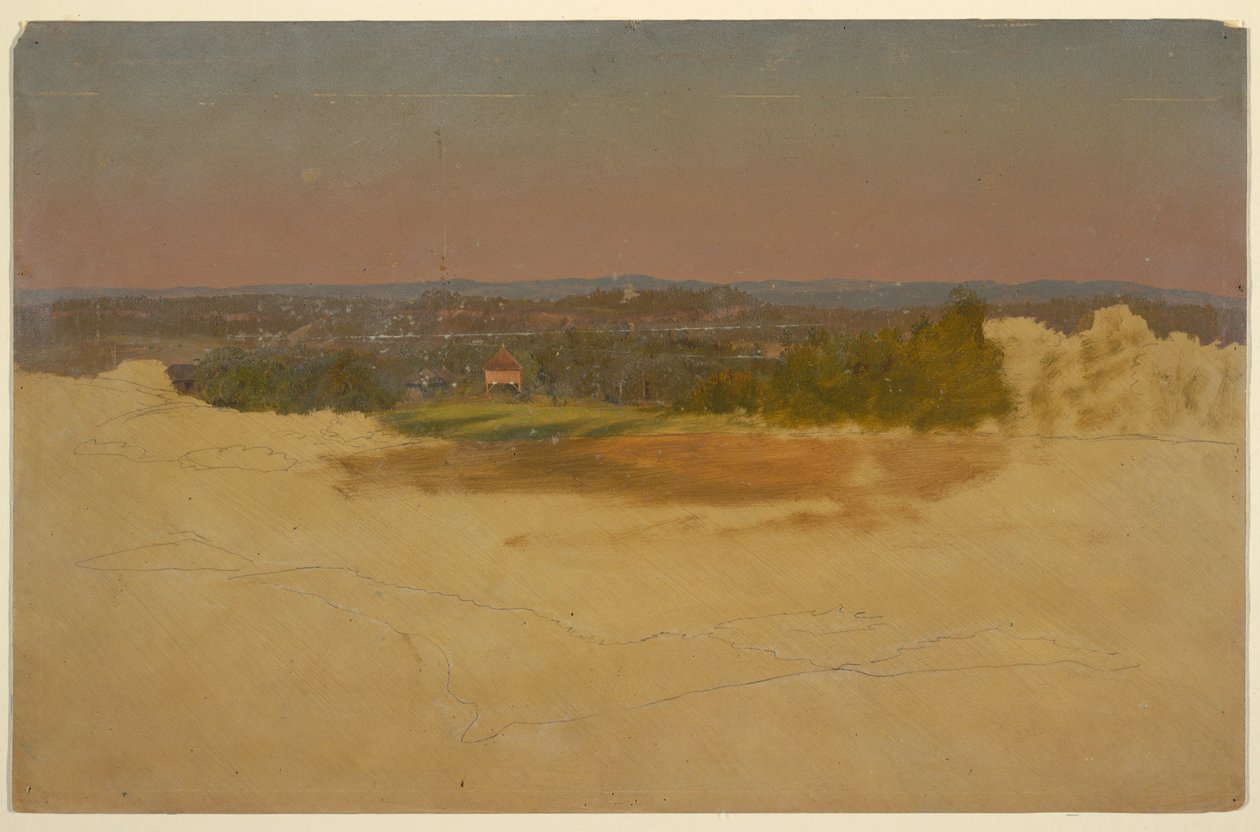  av Frederic Edwin Church