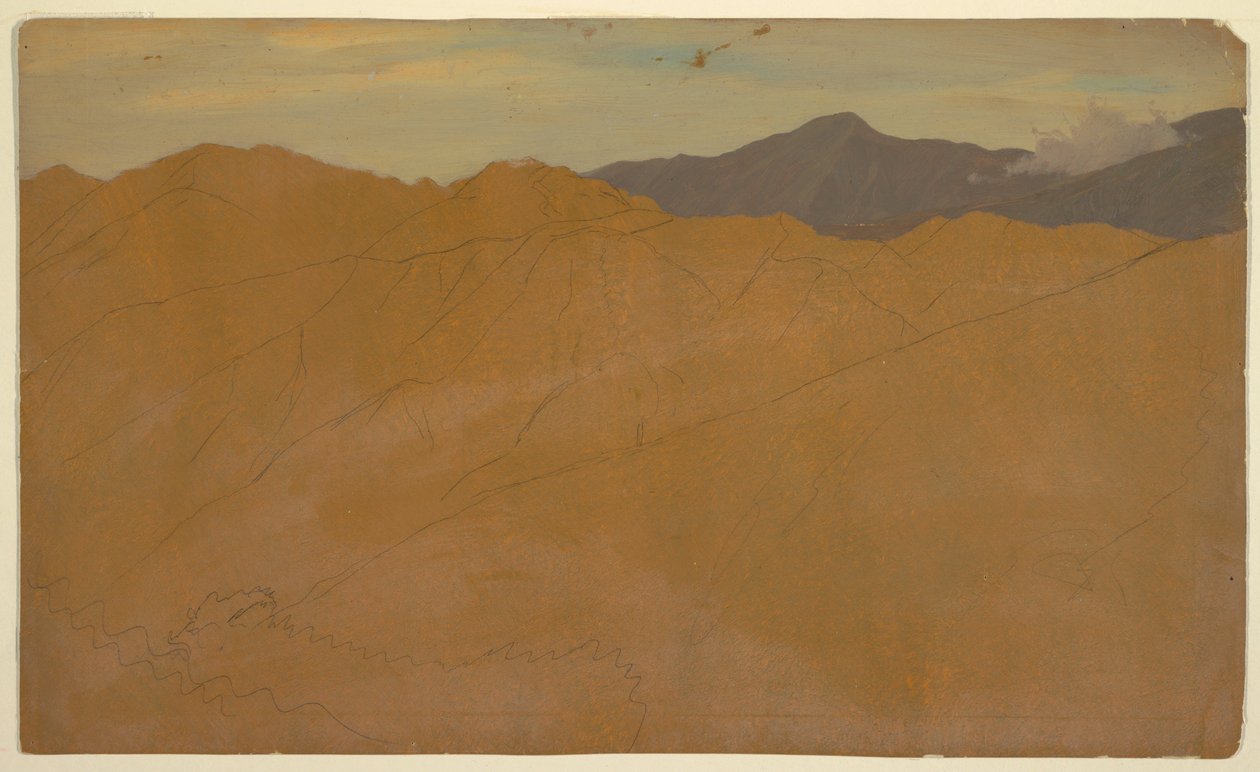  av Frederic Edwin Church