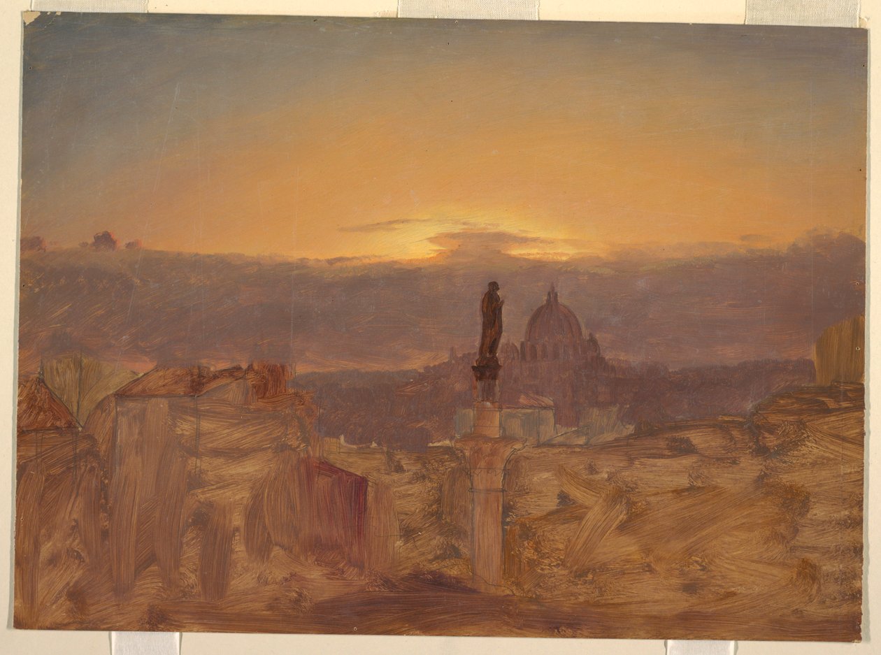  av Frederic Edwin Church