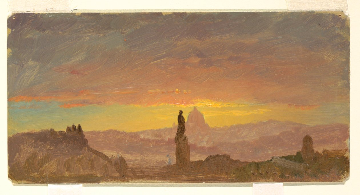  av Frederic Edwin Church