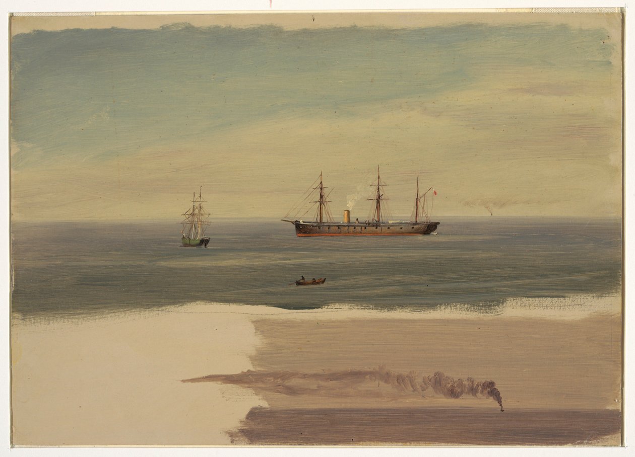 av Frederic Edwin Church