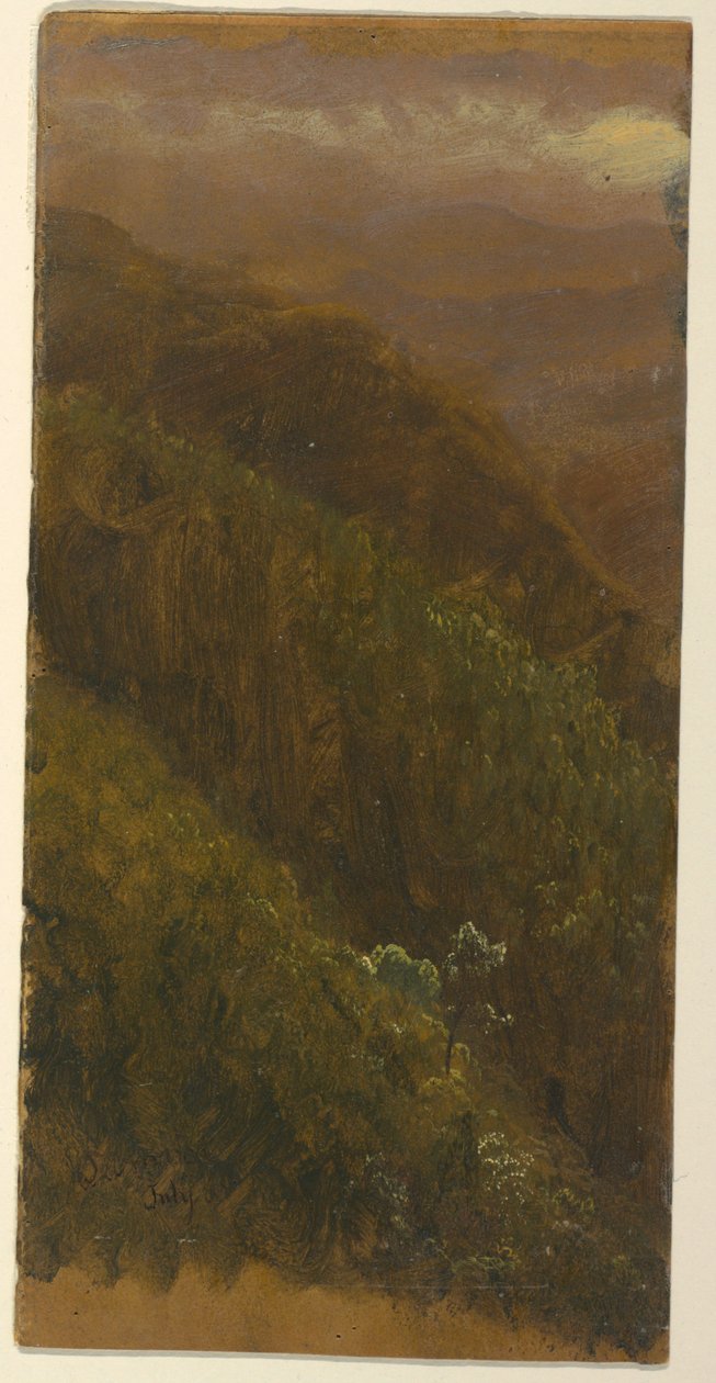  av Frederic Edwin Church