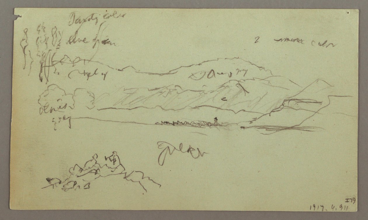  av Frederic Edwin Church