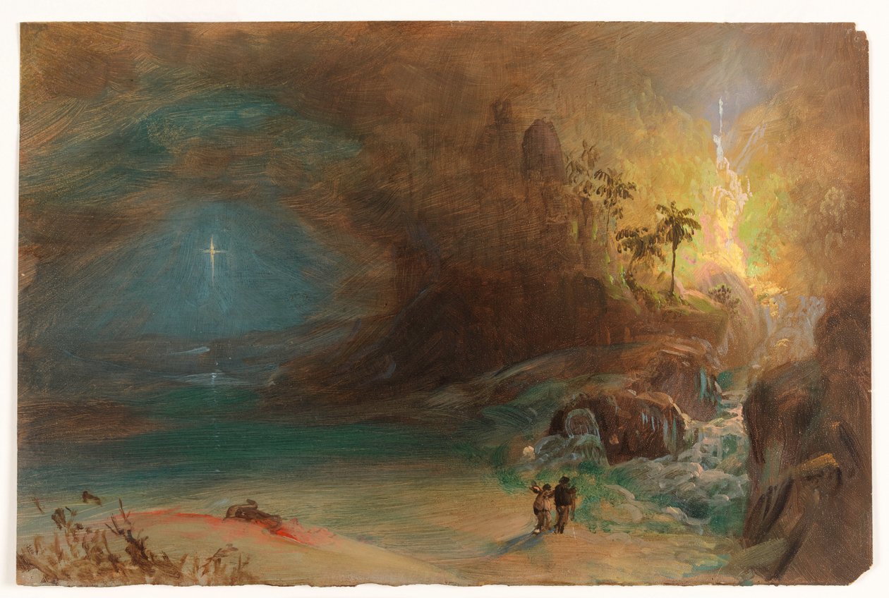  av Frederic Edwin Church