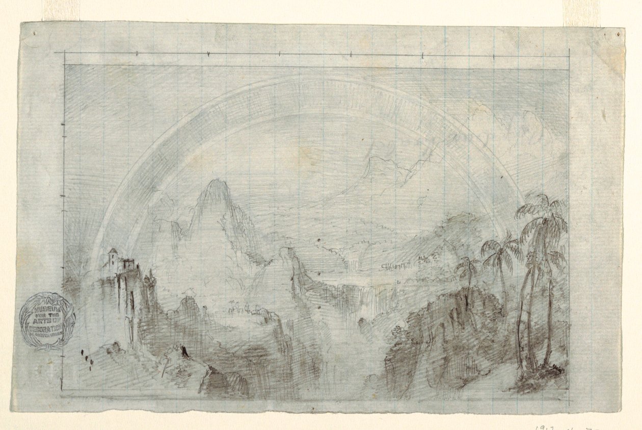  av Frederic Edwin Church