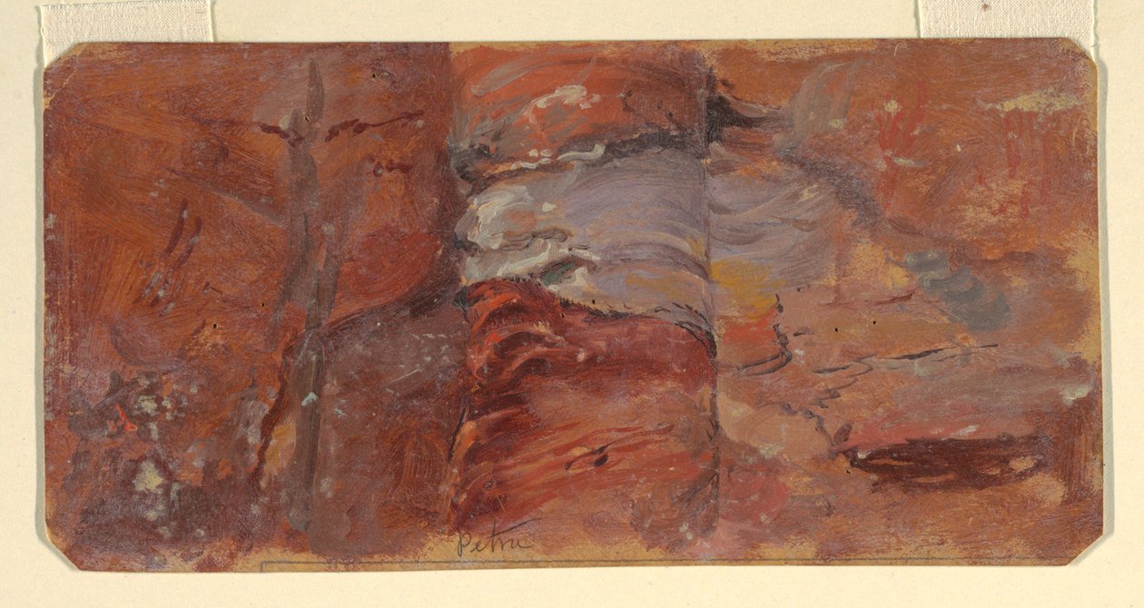  av Frederic Edwin Church