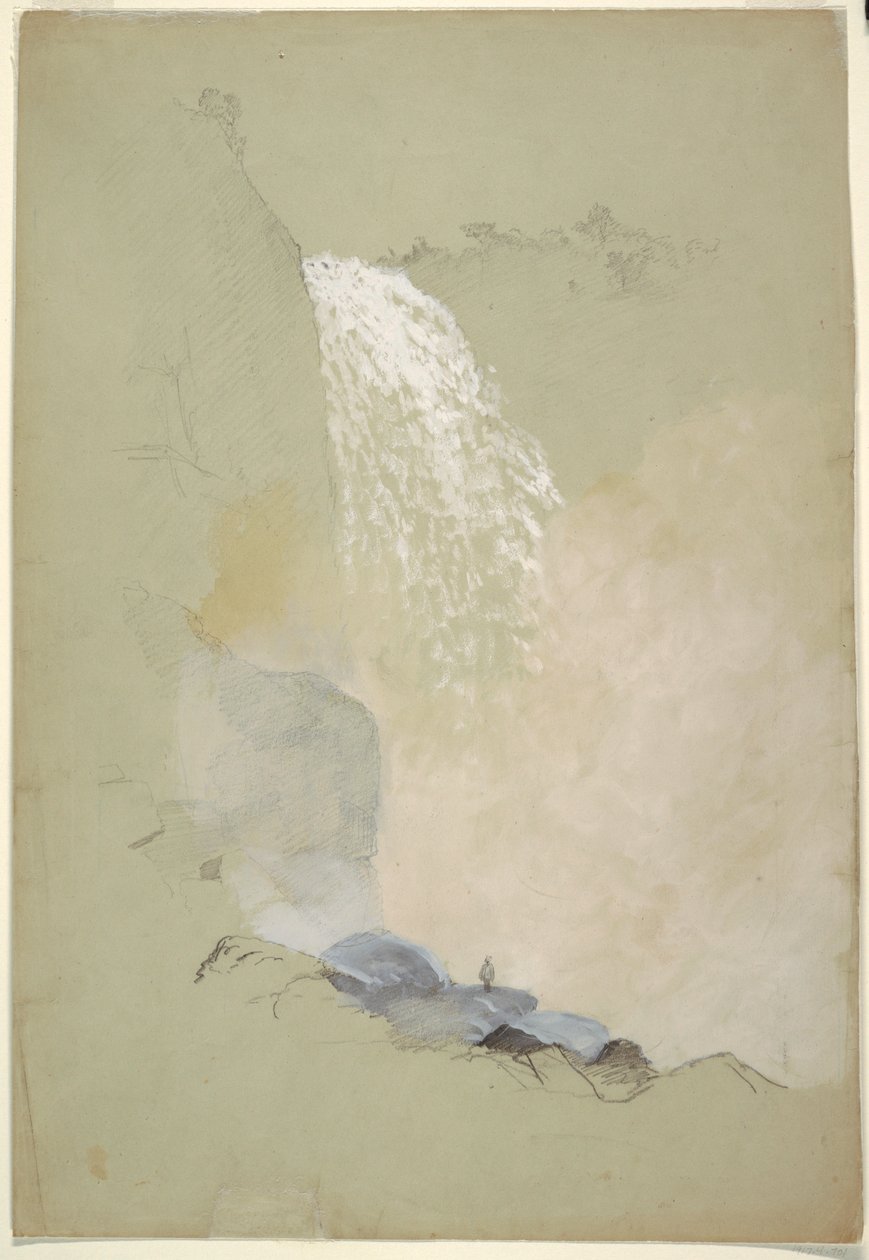  av Frederic Edwin Church