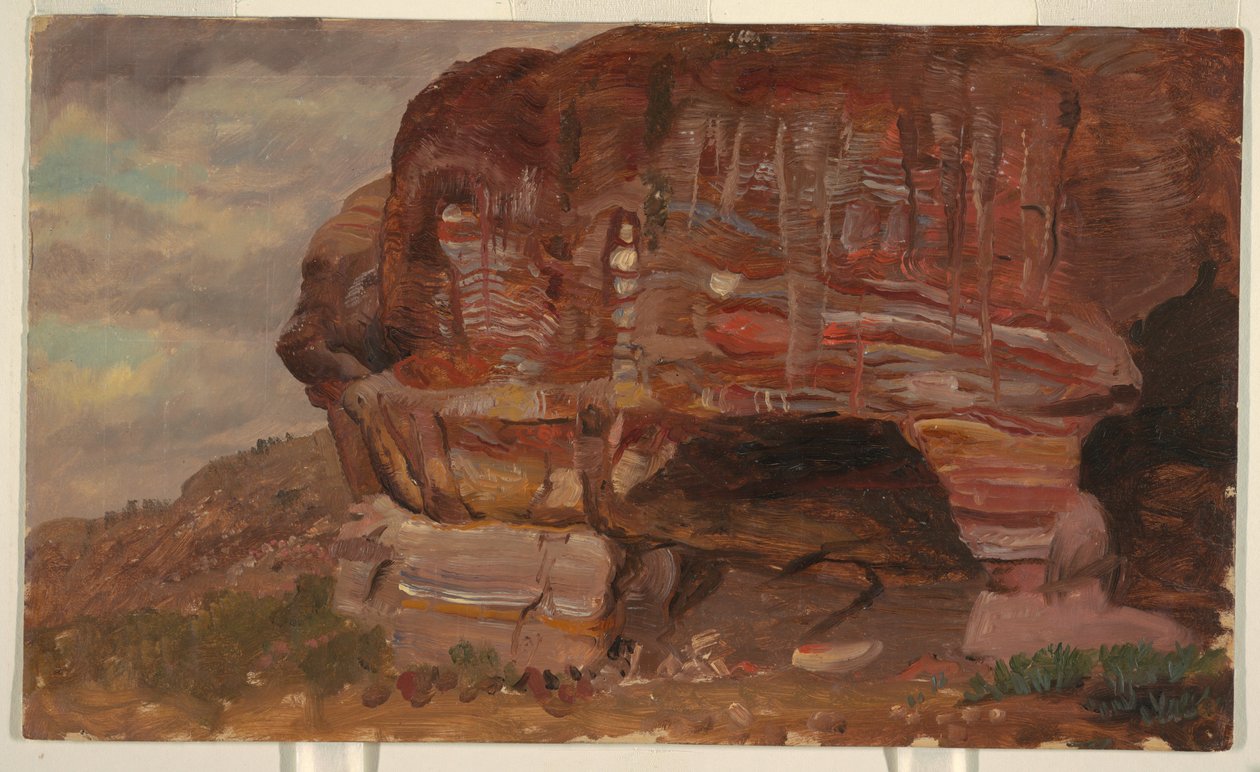  av Frederic Edwin Church