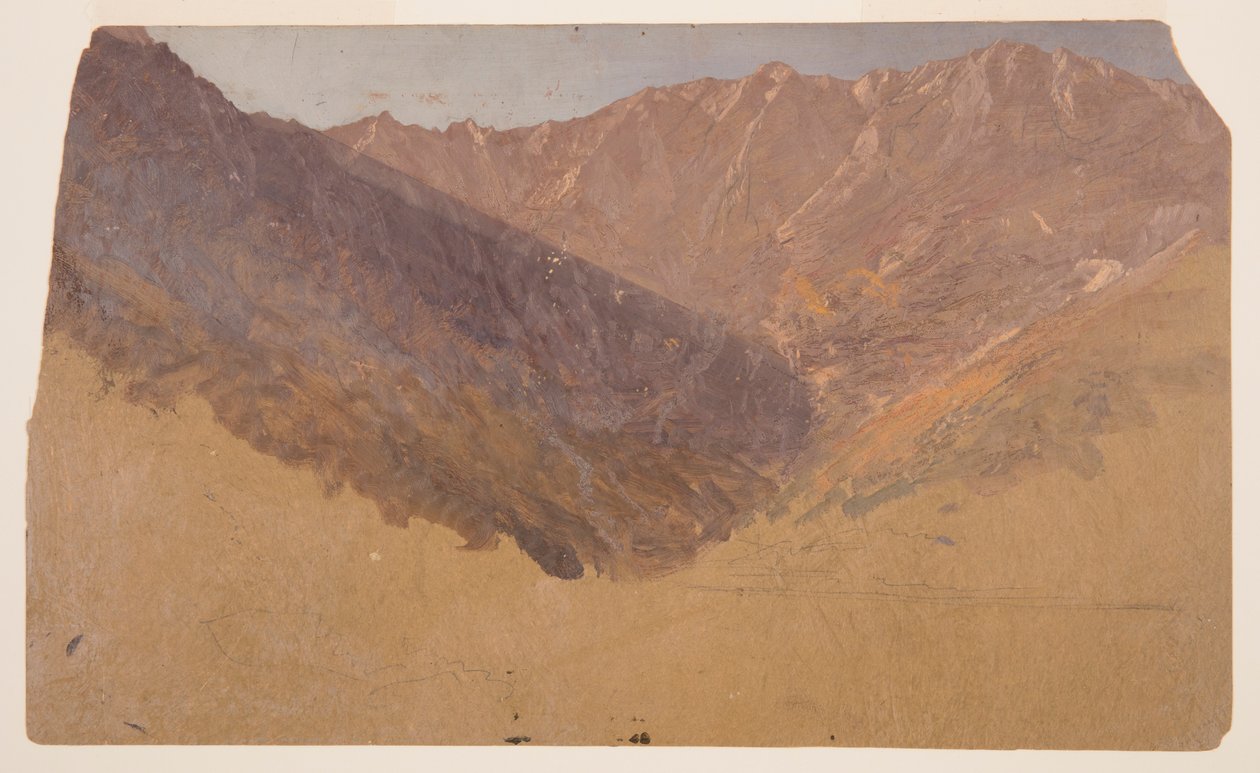  av Frederic Edwin Church