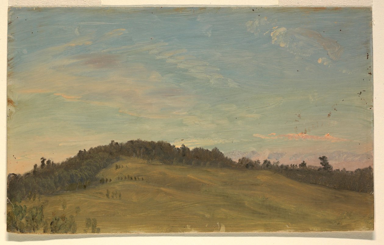  av Frederic Edwin Church