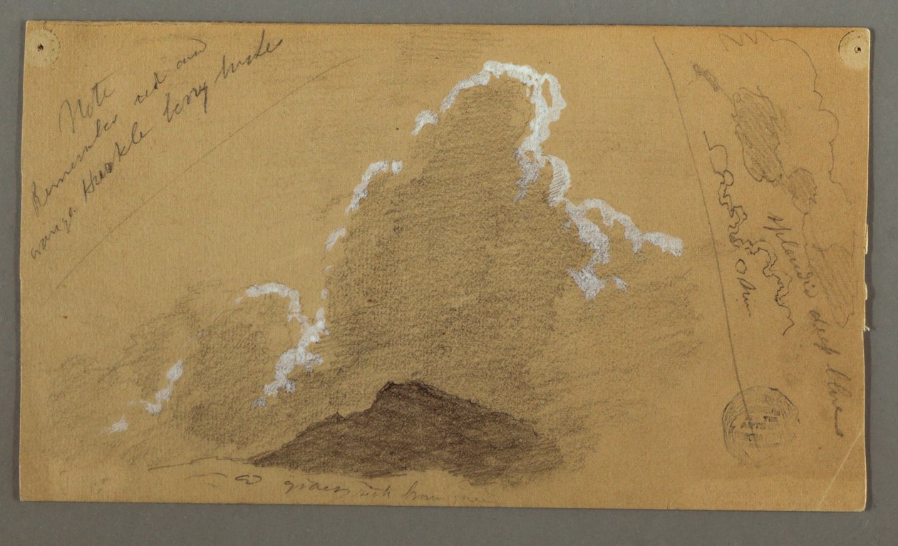  av Frederic Edwin Church