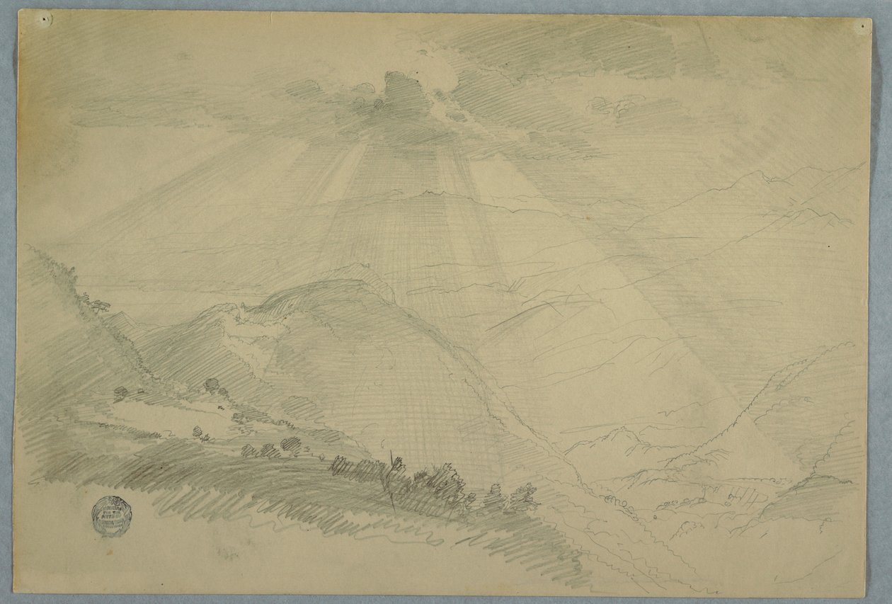  av Frederic Edwin Church