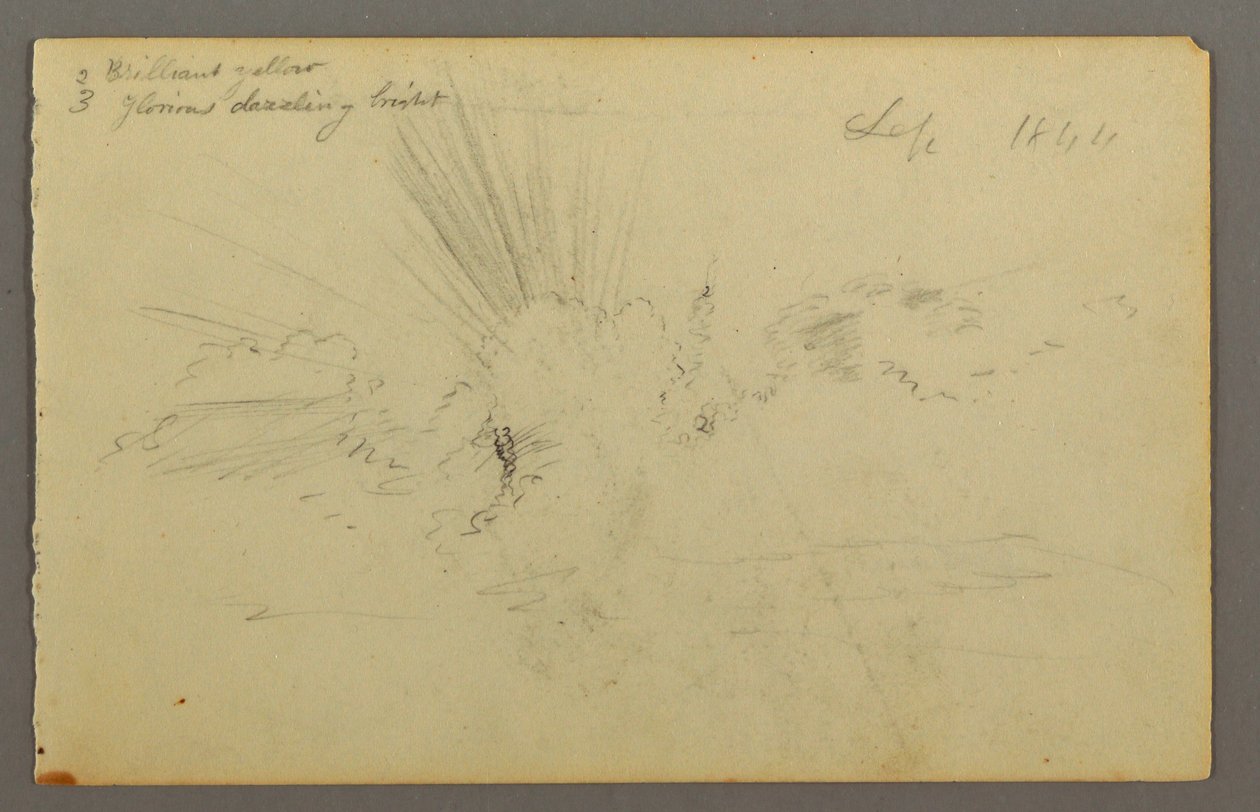  av Frederic Edwin Church