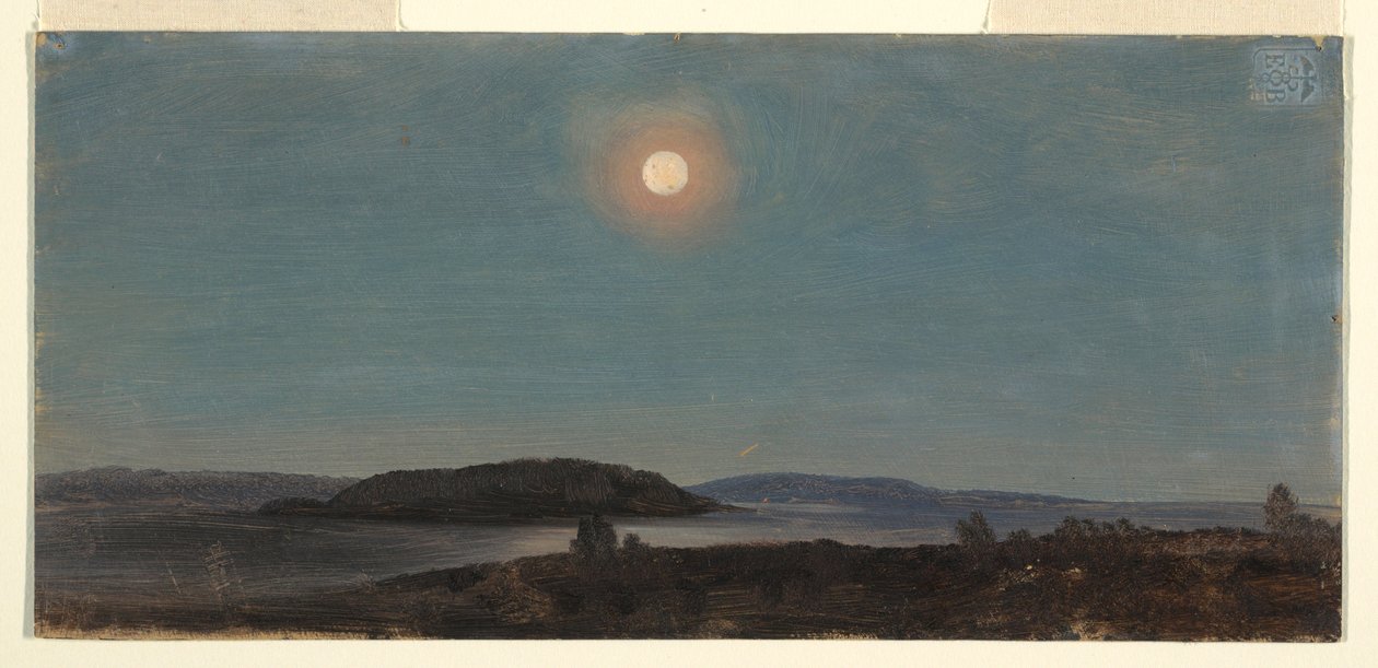  av Frederic Edwin Church