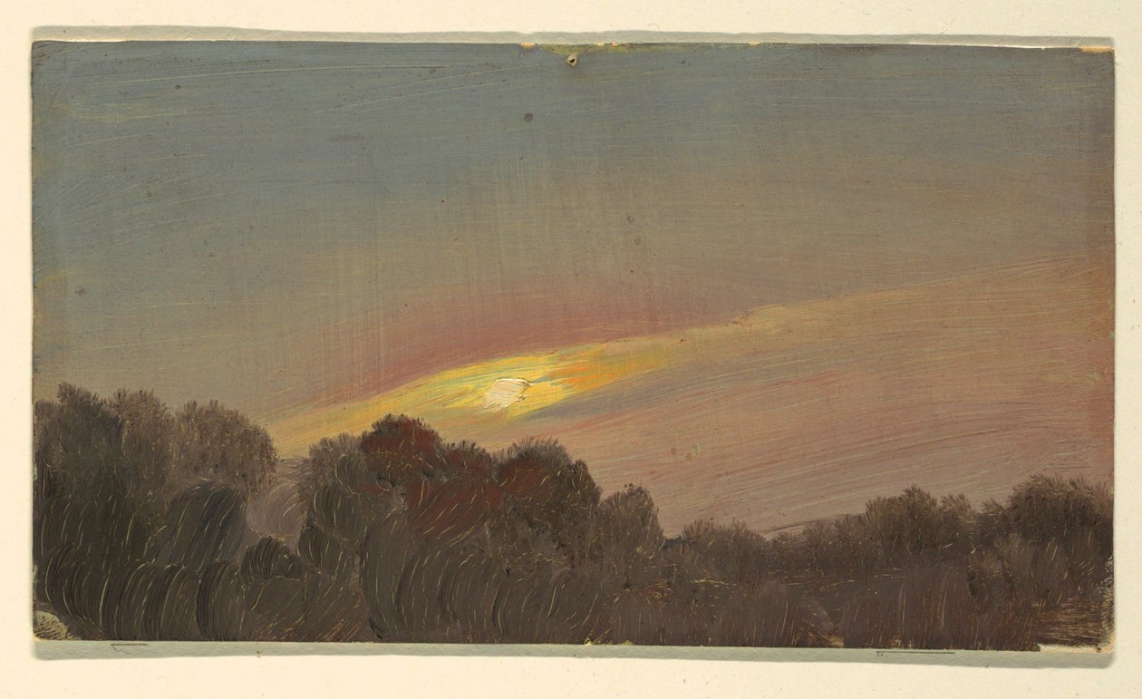  av Frederic Edwin Church