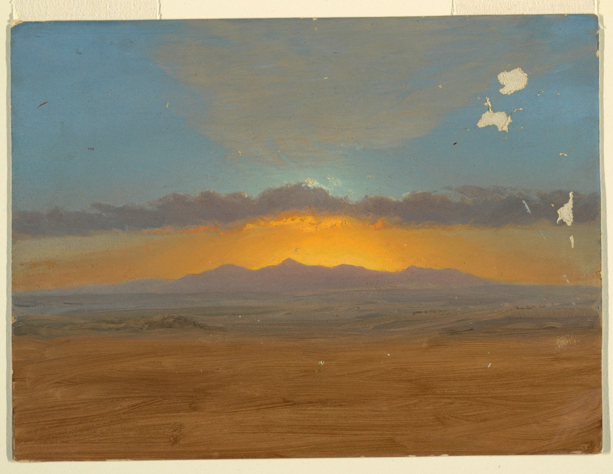  av Frederic Edwin Church