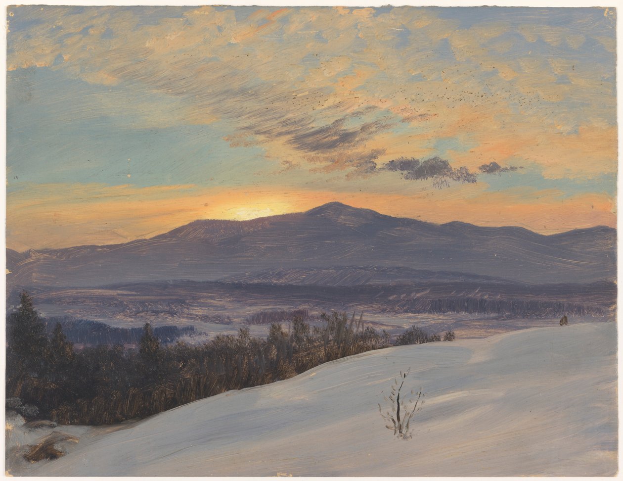  av Frederic Edwin Church