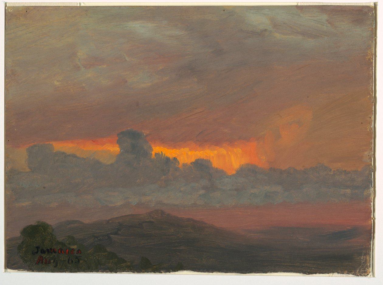  av Frederic Edwin Church