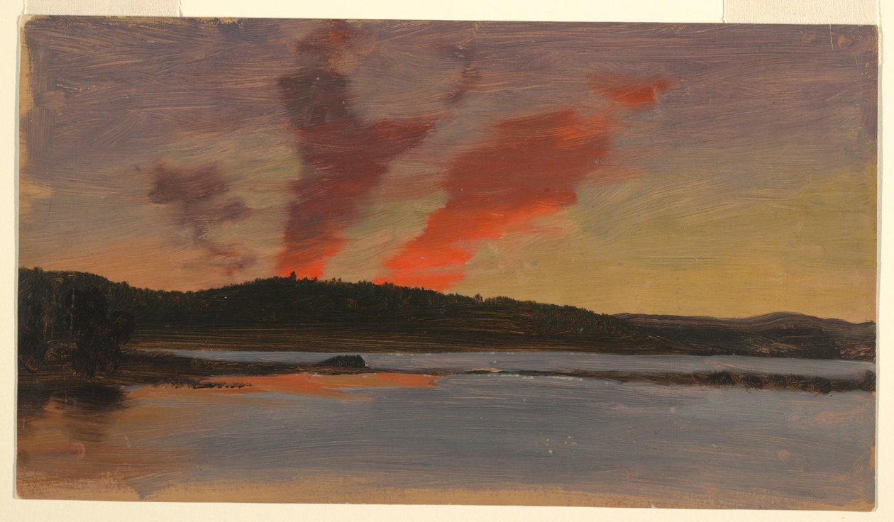  av Frederic Edwin Church