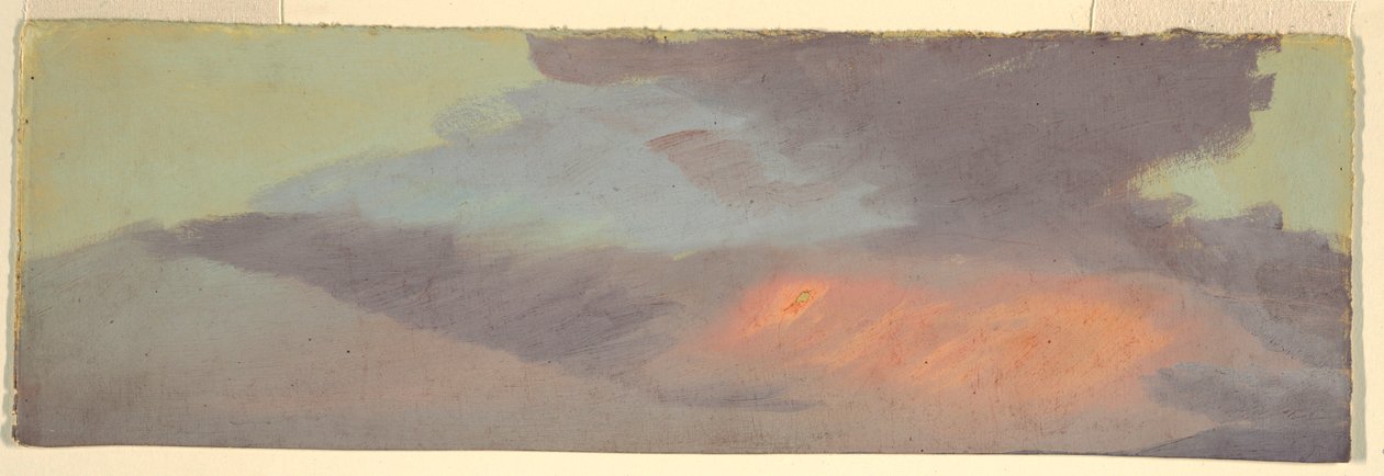  av Frederic Edwin Church