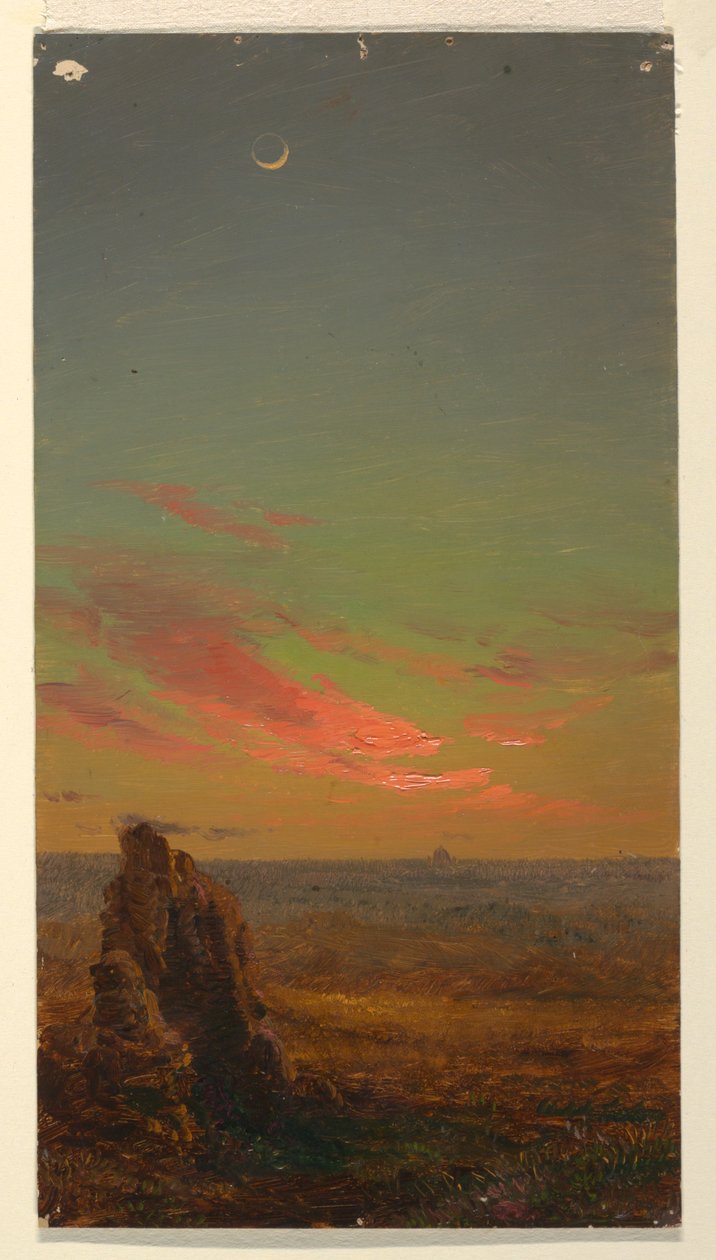  av Frederic Edwin Church