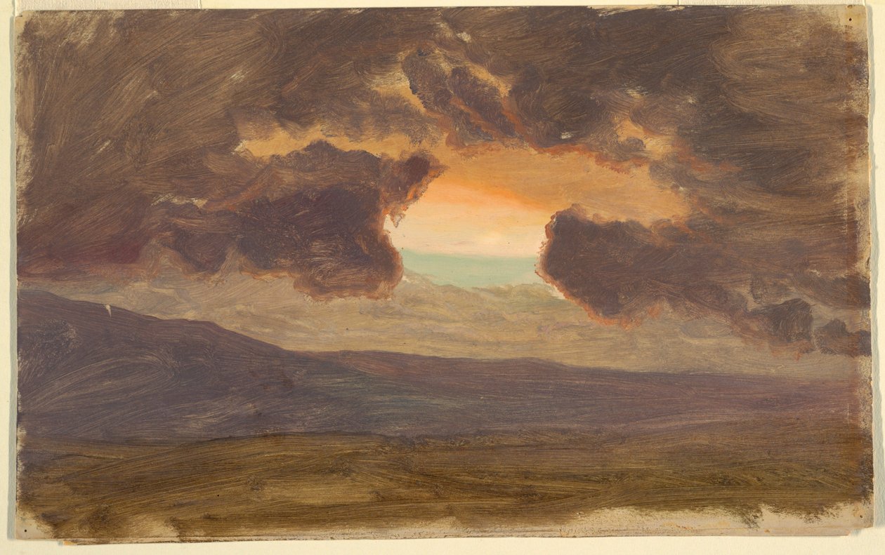  av Frederic Edwin Church