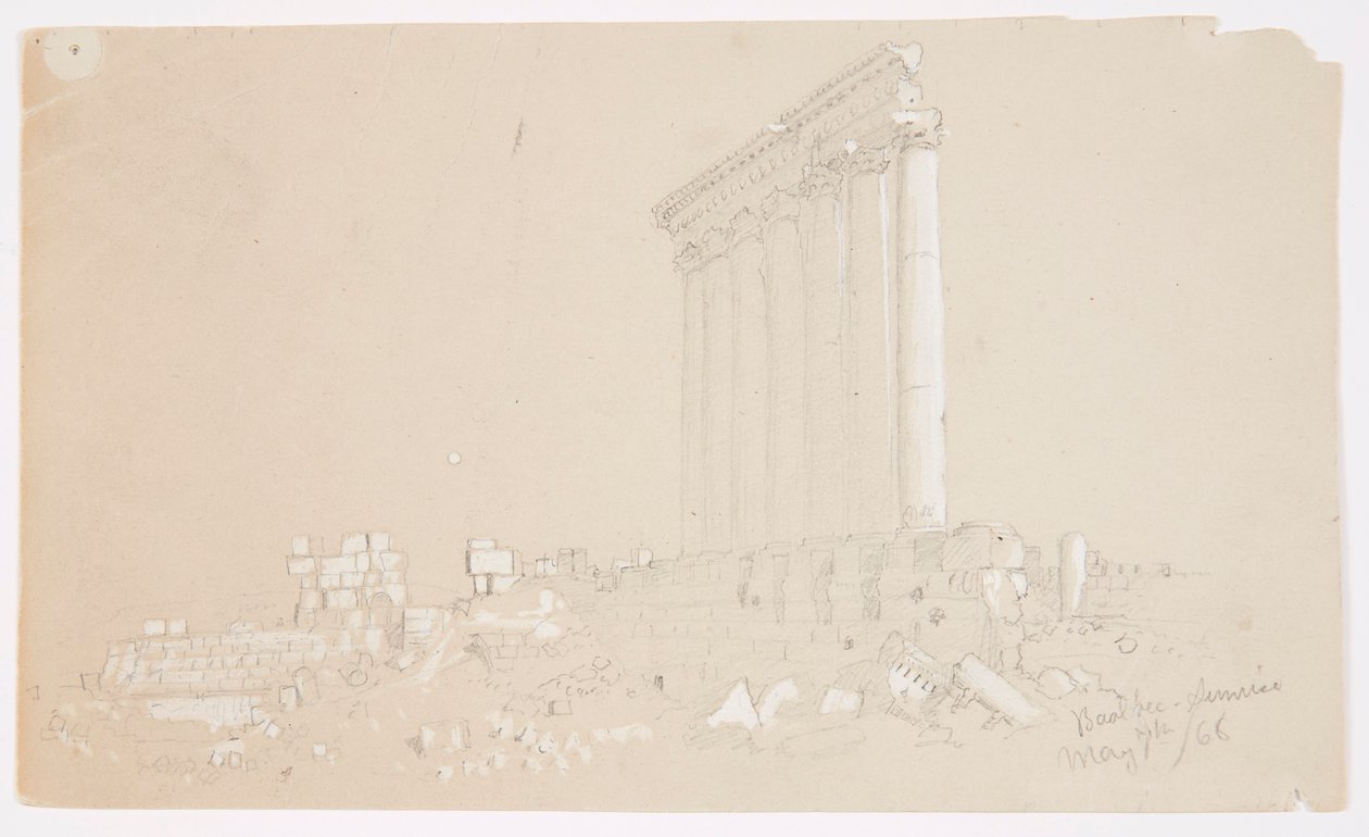  av Frederic Edwin Church