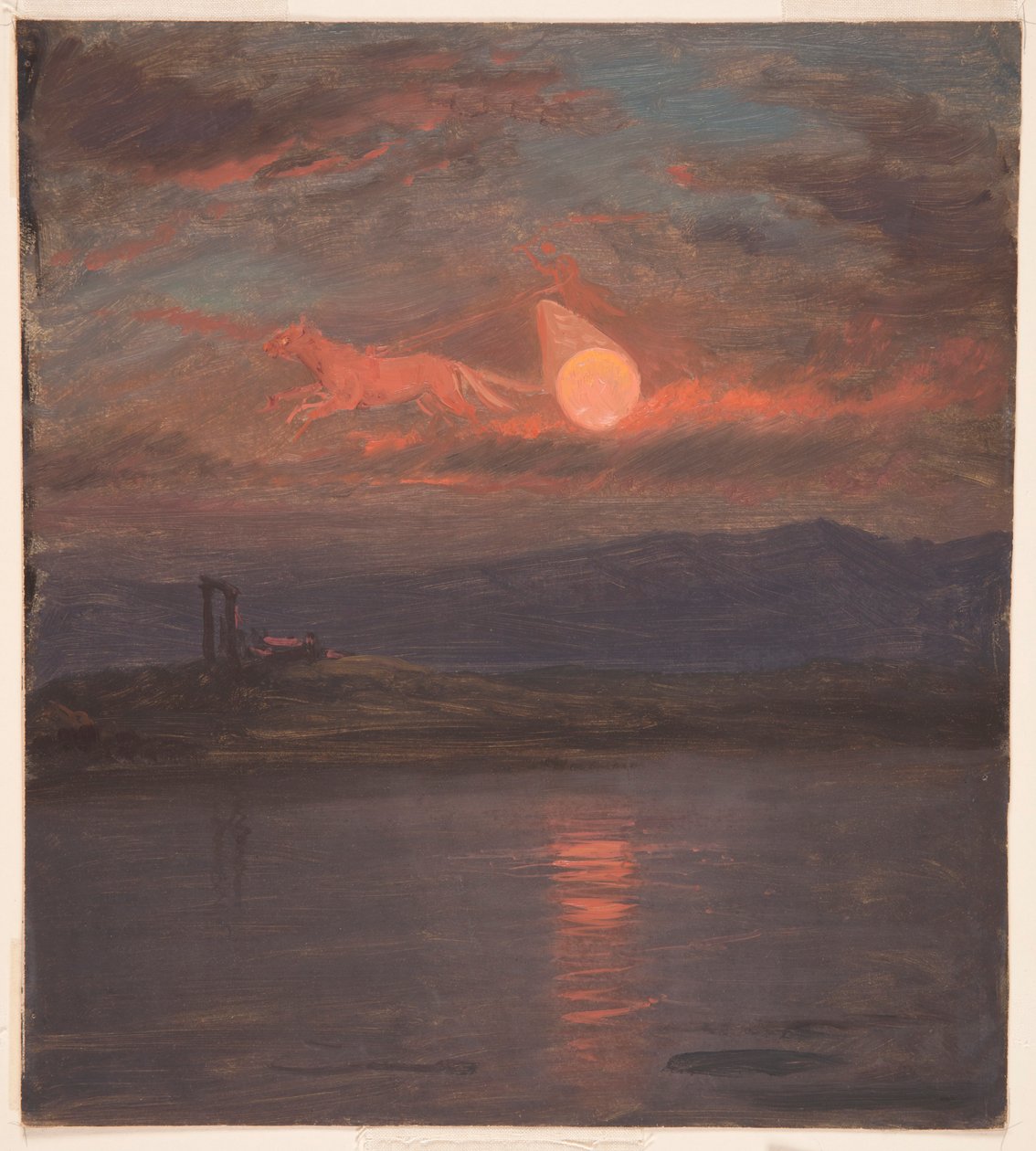  av Frederic Edwin Church