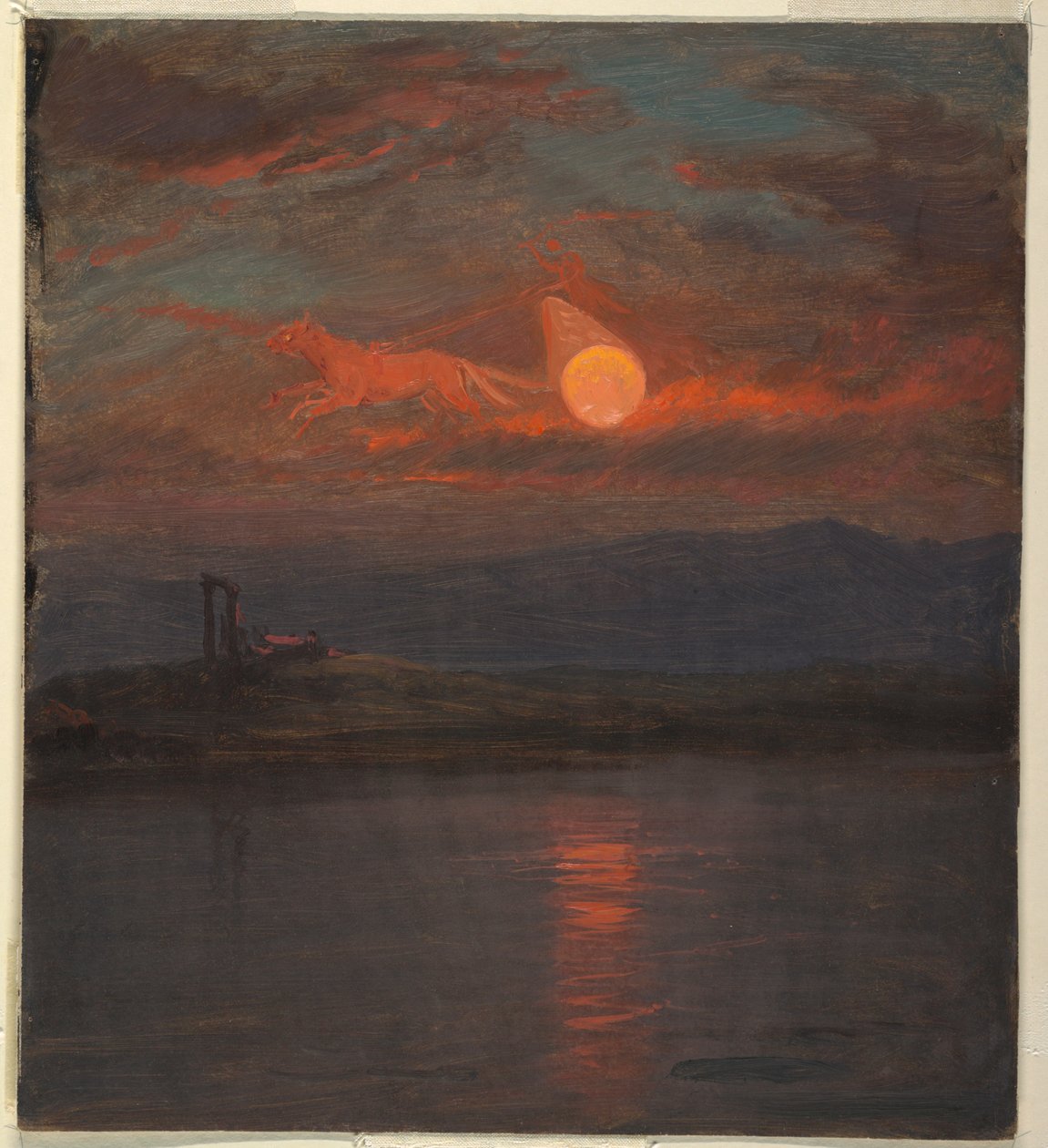  av Frederic Edwin Church