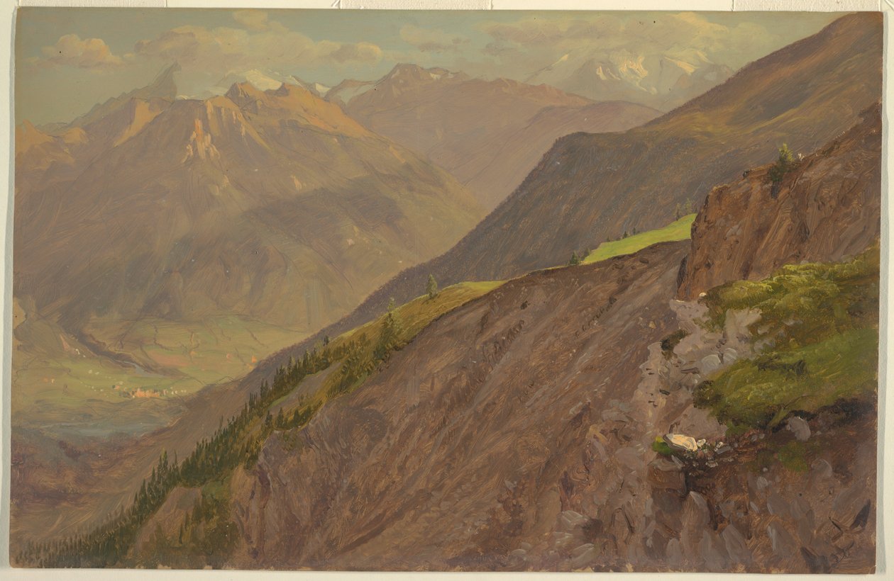  av Frederic Edwin Church