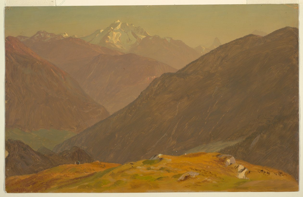  av Frederic Edwin Church