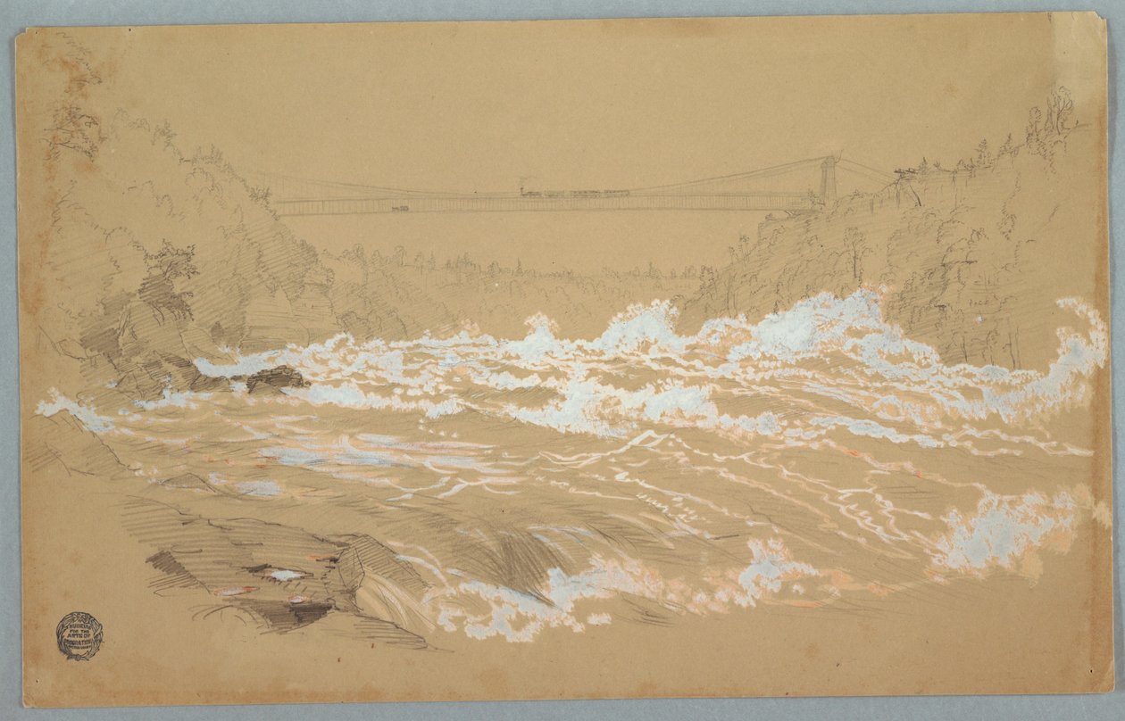  av Frederic Edwin Church