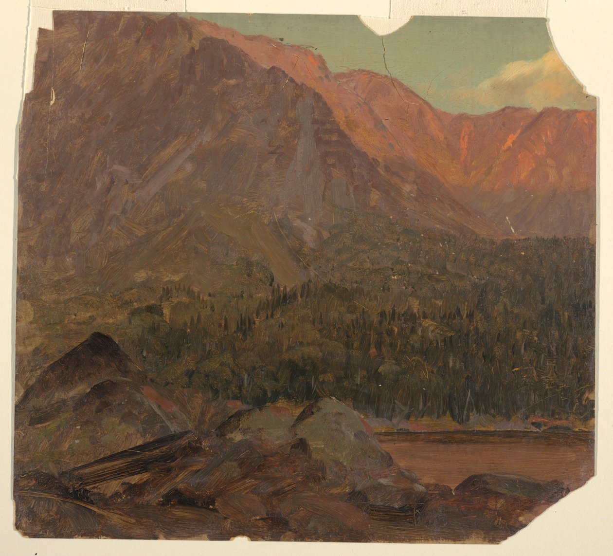  av Frederic Edwin Church