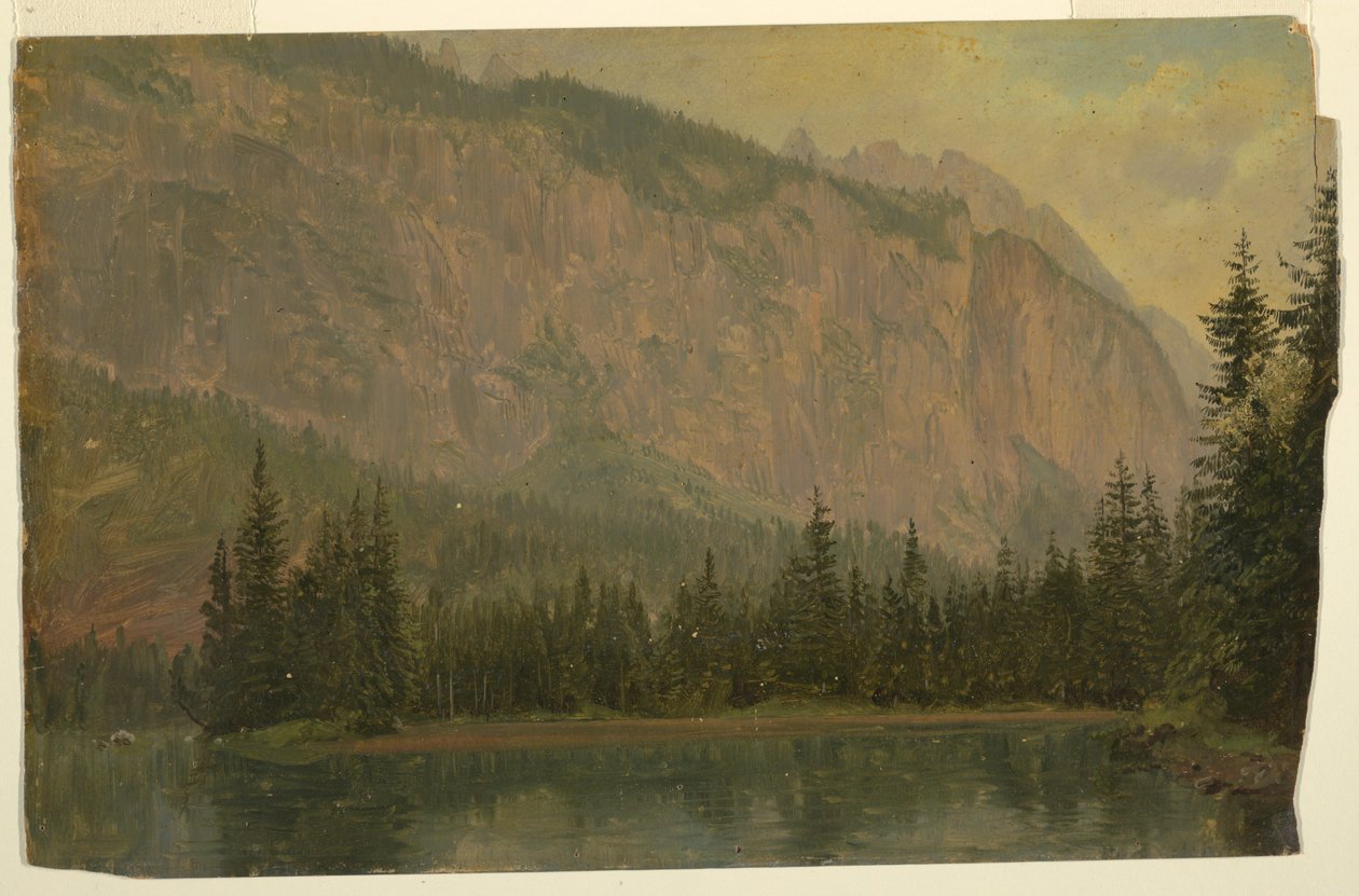  av Frederic Edwin Church