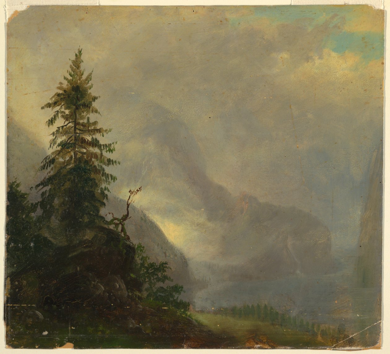  av Frederic Edwin Church