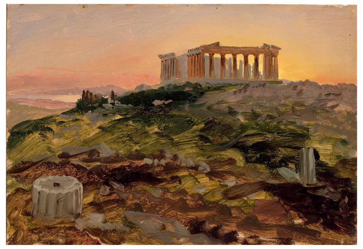  av Frederic Edwin Church