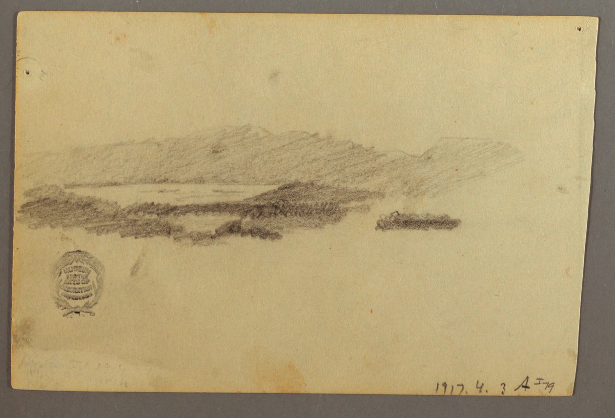  av Frederic Edwin Church