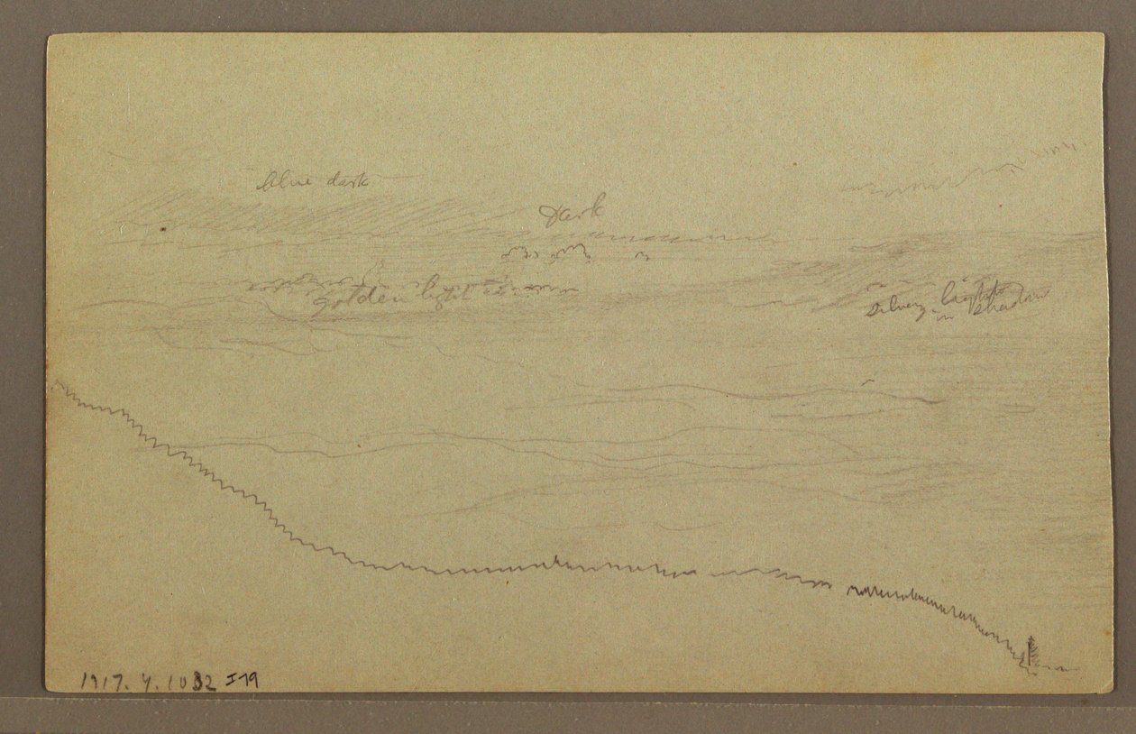  av Frederic Edwin Church