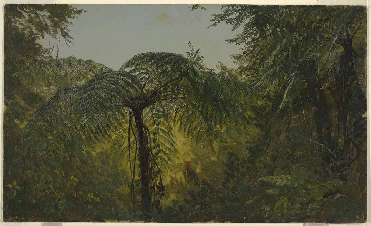  av Frederic Edwin Church