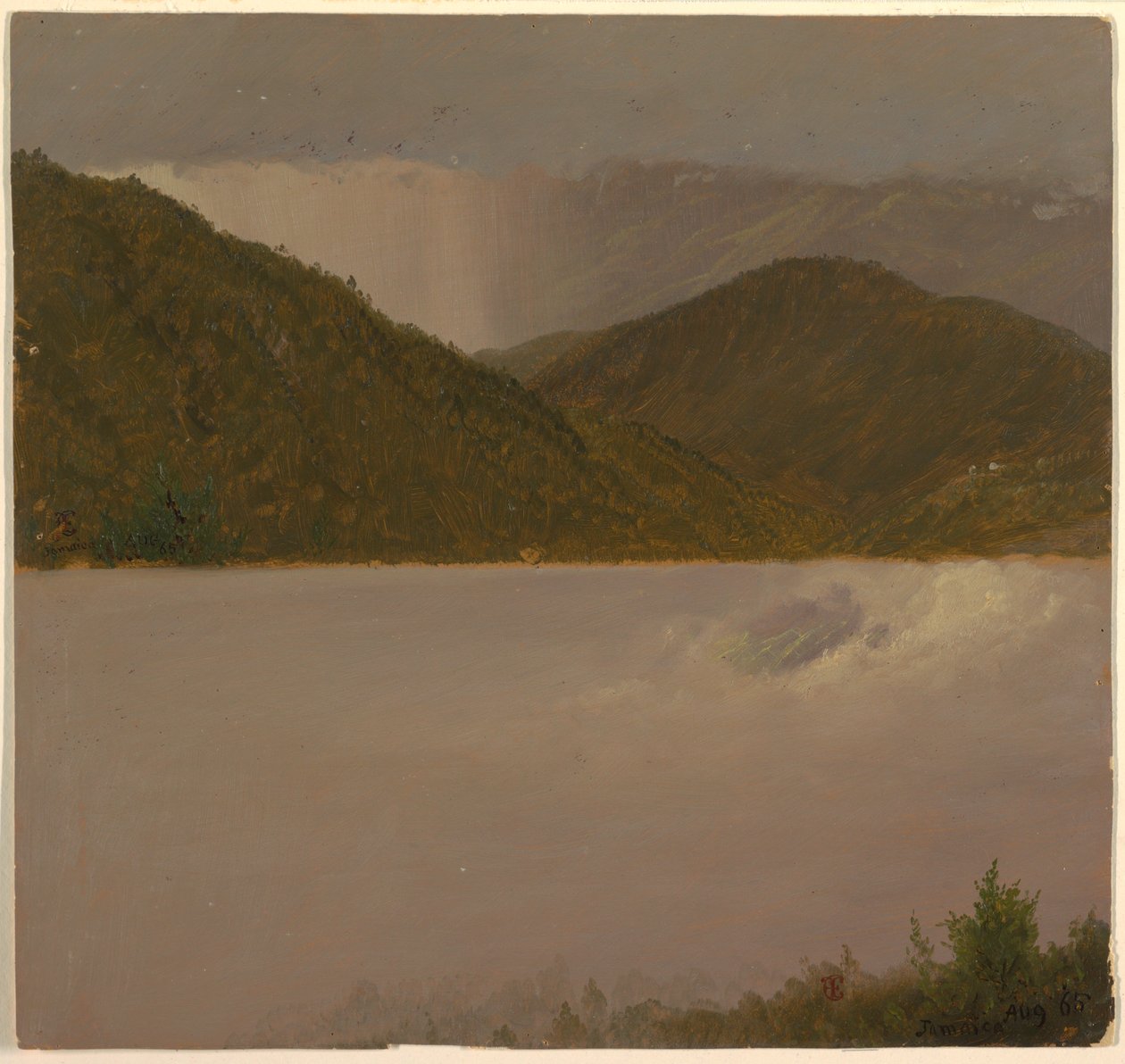  av Frederic Edwin Church