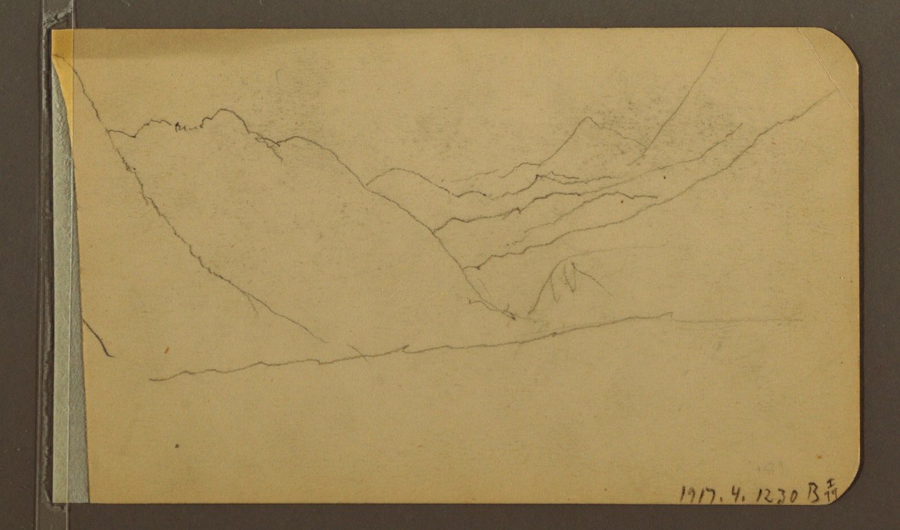  av Frederic Edwin Church