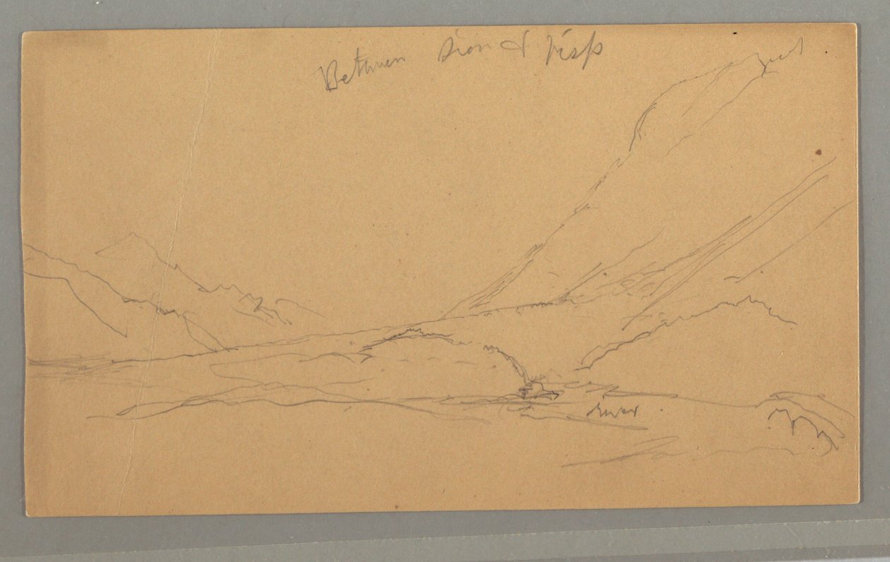  av Frederic Edwin Church