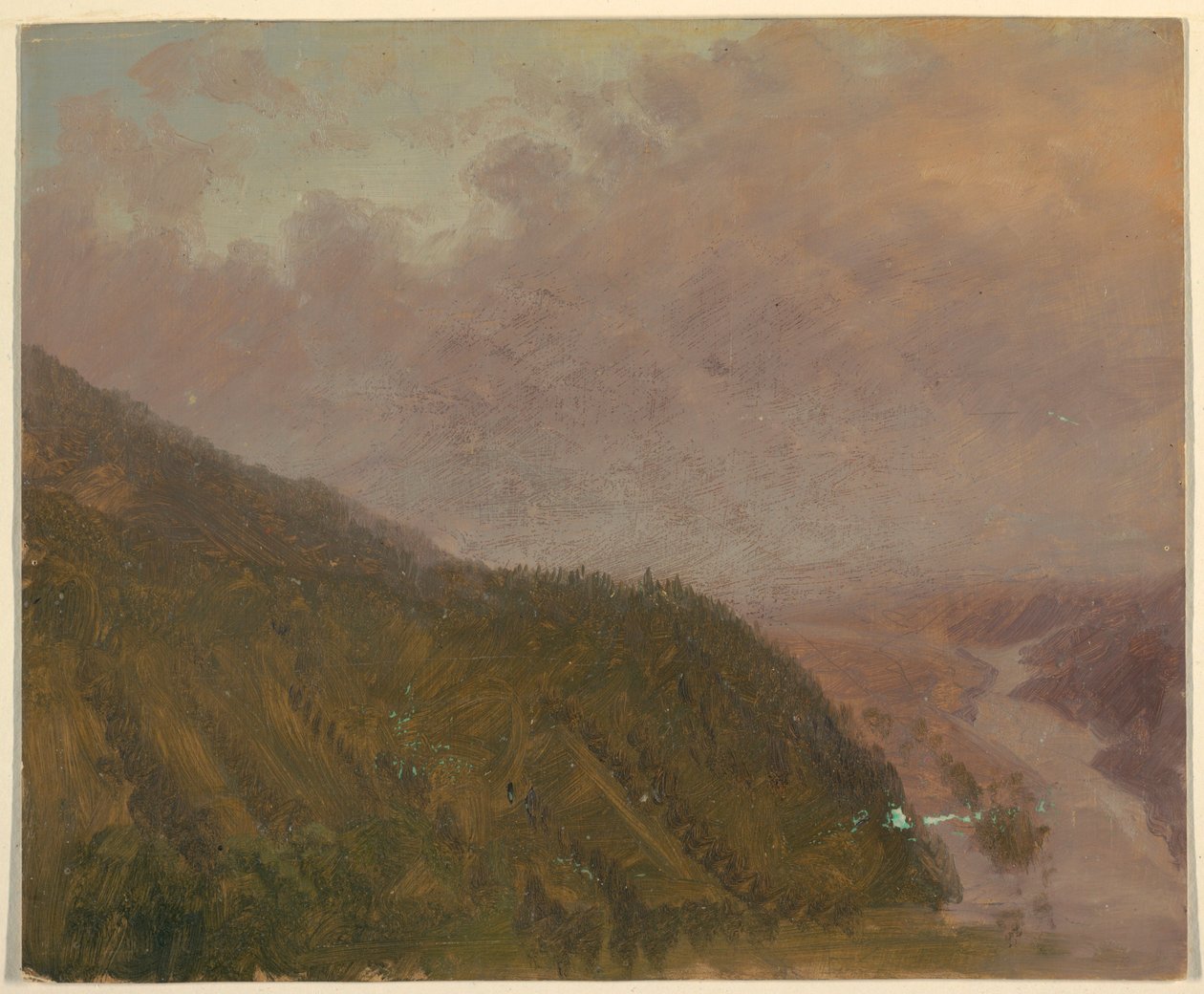  av Frederic Edwin Church